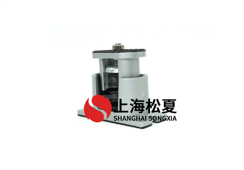 阻尼彈簧減震器的優點是什么？