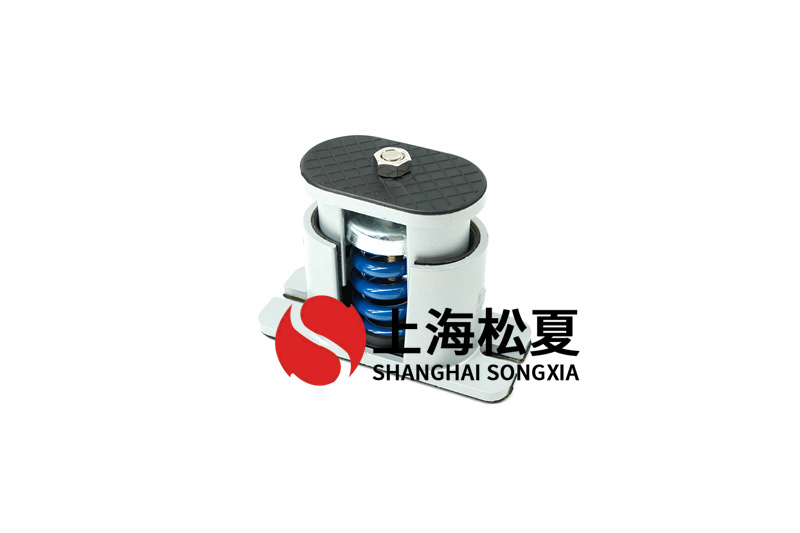 隔音降噪減震器的材料有哪些呢？