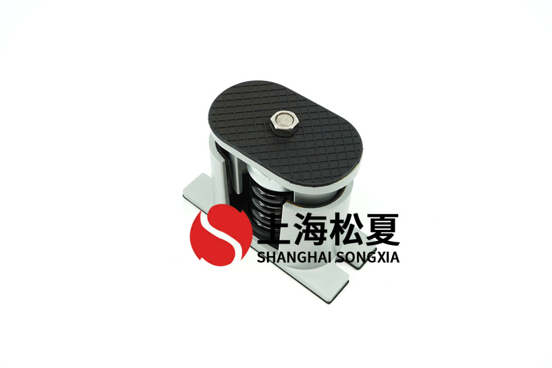 柴油發電機組減震器的選擇及因素有哪些？