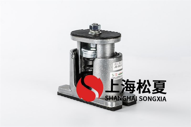 立式彈簧減震器的型號規格有哪些？