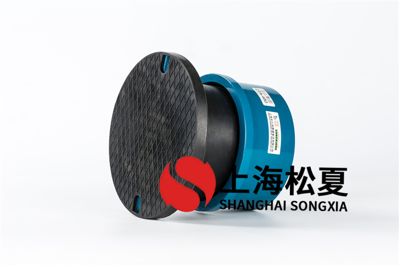 風(fēng)機(jī)減震器選型中壓力的作用占比多大？