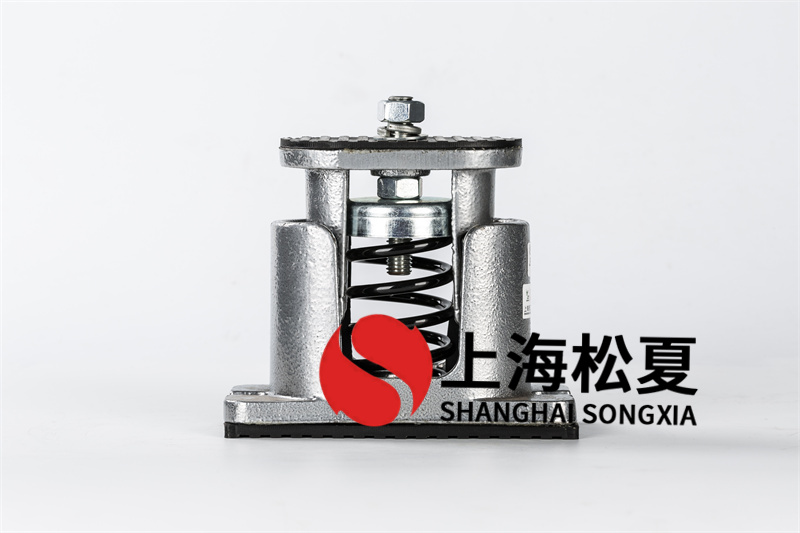彈簧減震器比橡膠減震器的優點有什么？